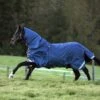 Rambo Optimo Turnout Sheet -Horse Supply Store TE031950 69 NVB 842052