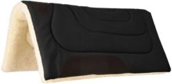 Mustang Ranch Pad Fleece Bottom -Horse Supply Store TE032132 843179