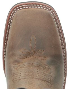 Smoky Mountain Mens Duke Boots -Horse Supply Store TE032260 02