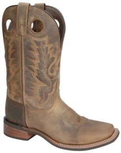 Smoky Mountain Mens Duke Boots -Horse Supply Store TE032260 850242