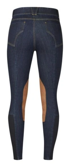 Kerrits Ladies Stretch KP Breeches -Horse Supply Store TE032284 05