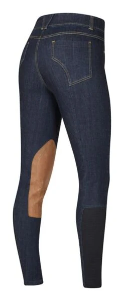 Kerrits Ladies Stretch KP Breeches -Horse Supply Store TE032284 06