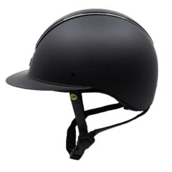 Tipperary Windsor MIPS Wide Brim Helmet -Horse Supply Store TE032398 08