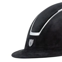 Tipperary Windsor MIPS Wide Brim Helmet -Horse Supply Store TE032398 892563 07