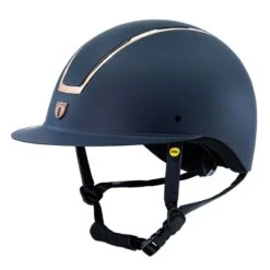 Tipperary Windsor MIPS Wide Brim Helmet -Horse Supply Store TE032398 892566 01