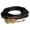 Pro Choice Poly Rope Lunge Line With Chain -Horse Supply Store TE032410