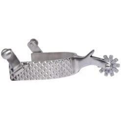 Pofessionals Choice 1in Rasp Spurs