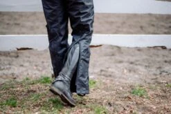 Redingote Ladies Waterproof Short Jumpsuit -Horse Supply Store TE032489 03