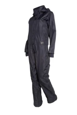 Redingote Ladies Waterproof Short Jumpsuit -Horse Supply Store TE032489 04