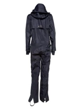 Redingote Ladies Waterproof Short Jumpsuit -Horse Supply Store TE032489 05