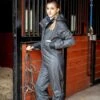 Redingote Ladies Waterproof Short Jumpsuit -Horse Supply Store TE032489 P