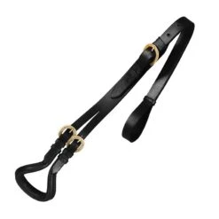 Tough1 Mini Leather Crupper