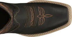 Justin Boots Justin Ladies Rein Square Toe Boots -Horse Supply Store TE032648 003