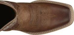 Justin Boots Justin Ladies Rein Square Toe Boots -Horse Supply Store TE032648 007