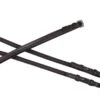 Collegiate Syntovia Plain Flat Reins -Horse Supply Store TE032681