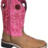 Smoky Mountain Youth Tracie Boots -Horse Supply Store TE032766 P