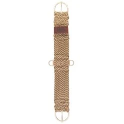 Weaver EcoLuxe Straight Cinch 15 Weaver EcoLuxe Straight Cinch -Horse Supply Store TE032781 850843 01