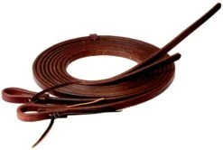 Weaver Synergy Heavy Harness 8ft Split Reins