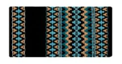 Mayatex Kiva Saddle Blanket -Horse Supply Store TE032811 851541