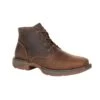 Durango Mens Rebel Square-Toe Chukka -Horse Supply Store TE032815 P
