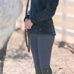 Irideon Ladies Thermasoft Breech -Horse Supply Store TE032851 03