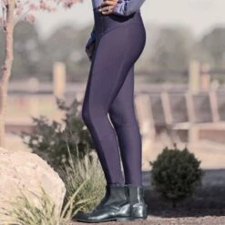 Irideon Ladies Thermasoft Breech