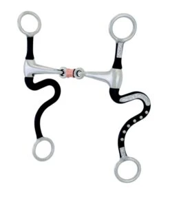 Metalab S-Shank Dog Bone Bit