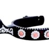 Metalab Santa Fe Blossom Spurs -Horse Supply Store TE033155 P