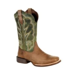 Durango Ladies Rebel Pro Vented Boots -Horse Supply Store TE033236 856688