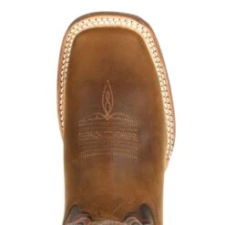 Durango Ladies Rebel Pro Vented Boots -Horse Supply Store TE033236 865850 04