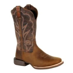 Durango Ladies Rebel Pro Vented Boots -Horse Supply Store TE033236 865850 P