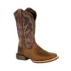 Durango Ladies Rebel Pro Vented Boots 2 Durango Ladies Rebel Pro Vented Boots -Horse Supply Store TE033236 P