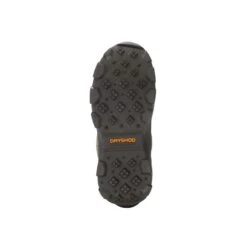 Dryshod Mens Overland Mid Boots -Horse Supply Store TE033315 02