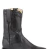 Roper Mens Roderick Round Toe Boots -Horse Supply Store TE033530 P