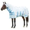 Weatherbeeta WB Sweet Itch Shield Combo Neck Fly Sheet 2 Weatherbeeta WB Sweet Itch Shield Combo Neck Fly Sheet -Horse Supply Store TE033562 P