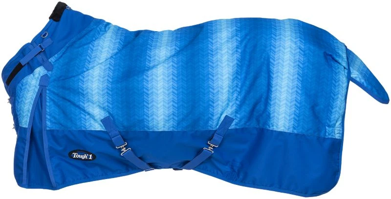 Tough1 1200D Chevron Snuggit Sheet 7 Tough1 1200D Chevron Snuggit Sheet - Image 5