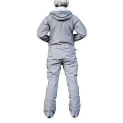 Redingote Hooded Insulated Jumpsuit 21 Redingote Hooded Insulated Jumpsuit -Horse Supply Store TE033810 05