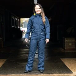 Redingote Hooded Insulated Jumpsuit 27 Redingote Hooded Insulated Jumpsuit -Horse Supply Store TE033810 09