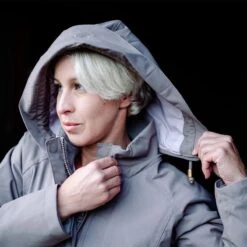 Redingote Hooded Insulated Jumpsuit 28 Redingote Hooded Insulated Jumpsuit -Horse Supply Store TE033810 10