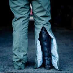 Redingote Hooded Insulated Jumpsuit 29 Redingote Hooded Insulated Jumpsuit -Horse Supply Store TE033810 11