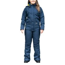 Redingote Hooded Insulated Jumpsuit 18 Redingote Hooded Insulated Jumpsuit -Horse Supply Store TE033810 867819 02