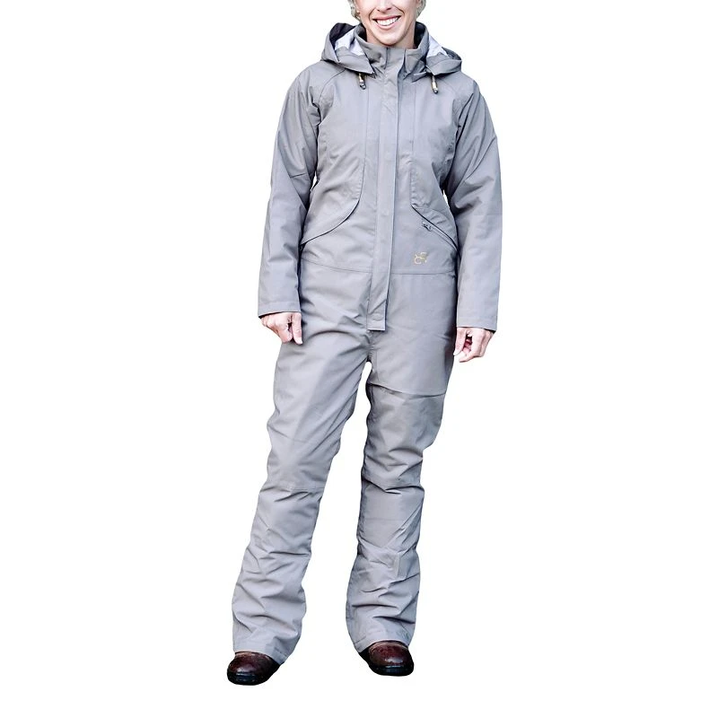 Redingote Hooded Insulated Jumpsuit 7 Redingote Hooded Insulated Jumpsuit - Image 5