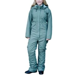 Redingote Hooded Insulated Jumpsuit 22 Redingote Hooded Insulated Jumpsuit -Horse Supply Store TE033810 904267 06
