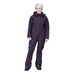 Redingote Hooded Insulated Jumpsuit 24 Redingote Hooded Insulated Jumpsuit -Horse Supply Store TE033810 917641 01
