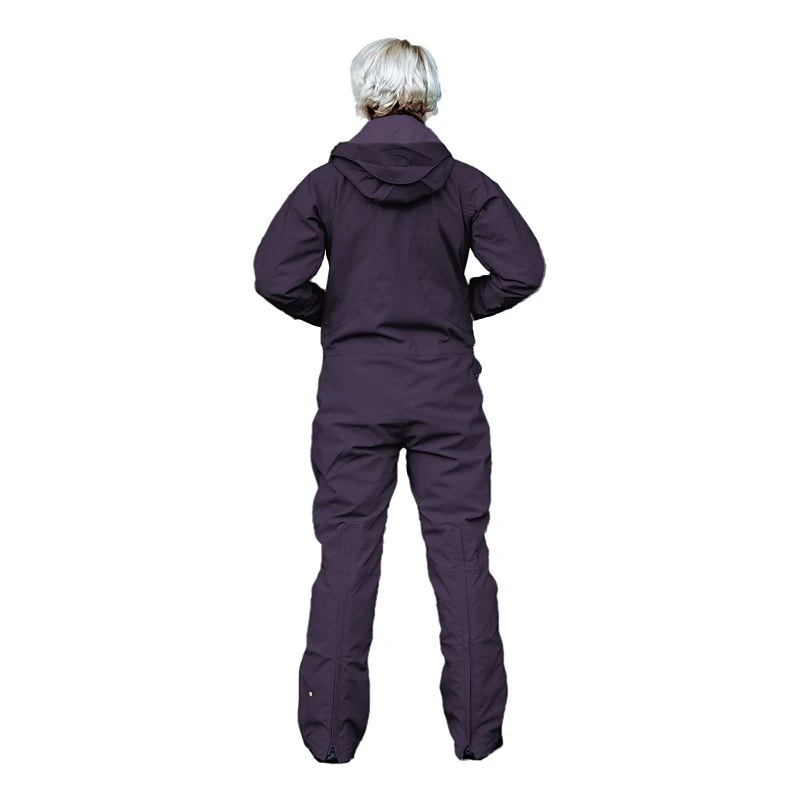 Redingote Hooded Insulated Jumpsuit 12 Redingote Hooded Insulated Jumpsuit - Image 10