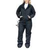 Redingote Hooded Insulated Jumpsuit -Horse Supply Store TE033810 P