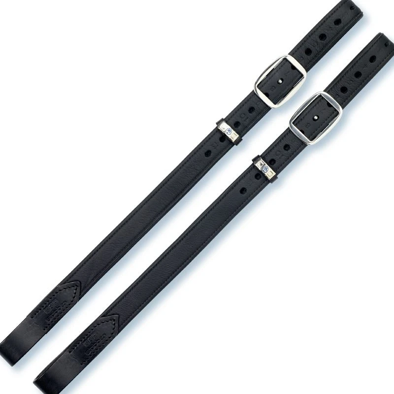 Stubben NT Mono Stirrup Leathers 4 Stubben NT Mono Stirrup Leathers - Image 2