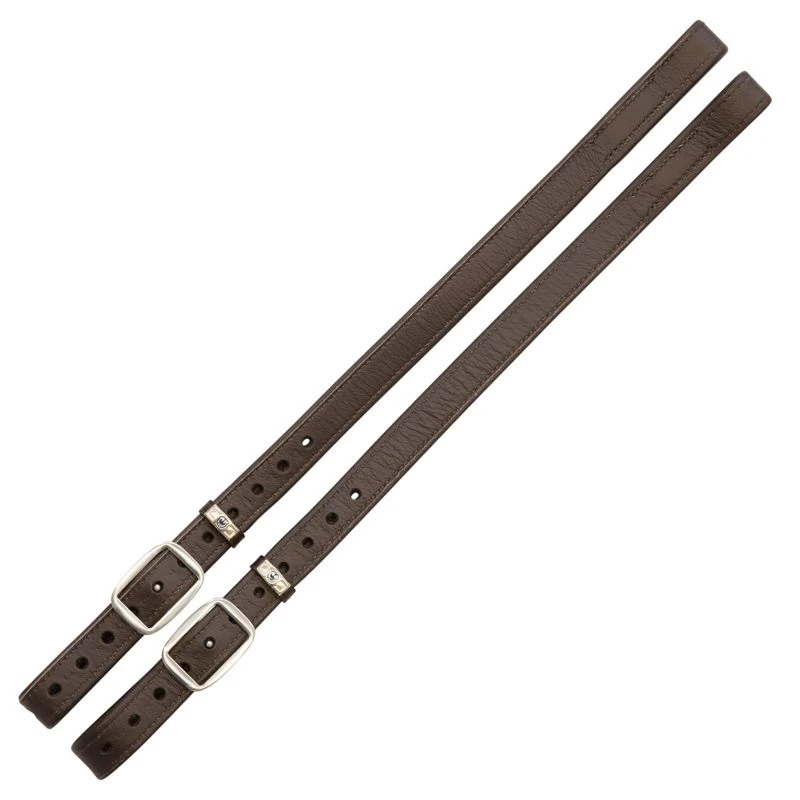 Stubben NT Mono Stirrup Leathers 5 Stubben NT Mono Stirrup Leathers - Image 3