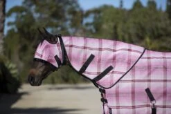 Kensington Mini Protective Neck Cover Bubblegum