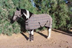 Kensington 73% UV Draft Protective Fly Sheet